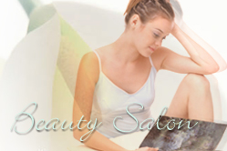 美容サロン、エステサロン、マッサージ、ネイルサロン向け運営・更新システム付きホームページ